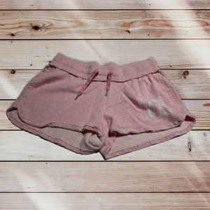 Nike Pink Shorts Size Large